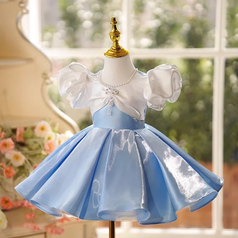Title 6, Little Host Princess Dress for girls, perfect f...