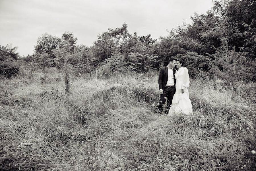 Fotógrafo de casamento Nikola Rudic (nikola-rudic). Foto de 23 de julho 2020