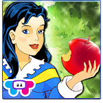 Cover Image of ดาวน์โหลด Snow White & the Seven Dwarfs 1.0.6 APK