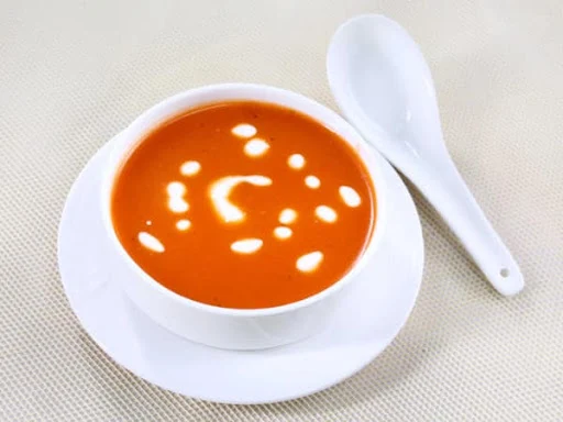 Tomato Soup