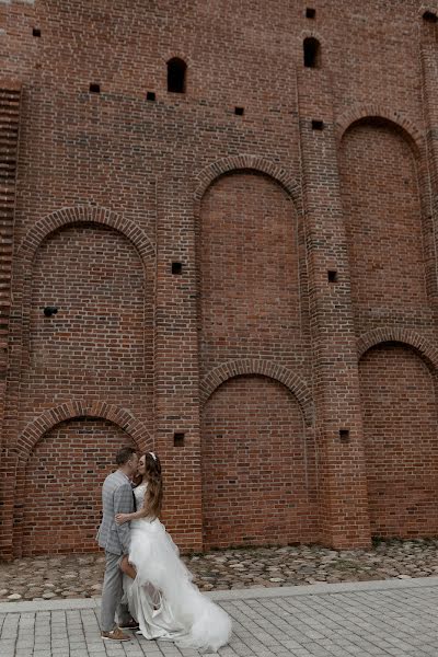 Fotógrafo de casamento Savva Vorotilin (savvaphoto). Foto de 6 de dezembro 2021