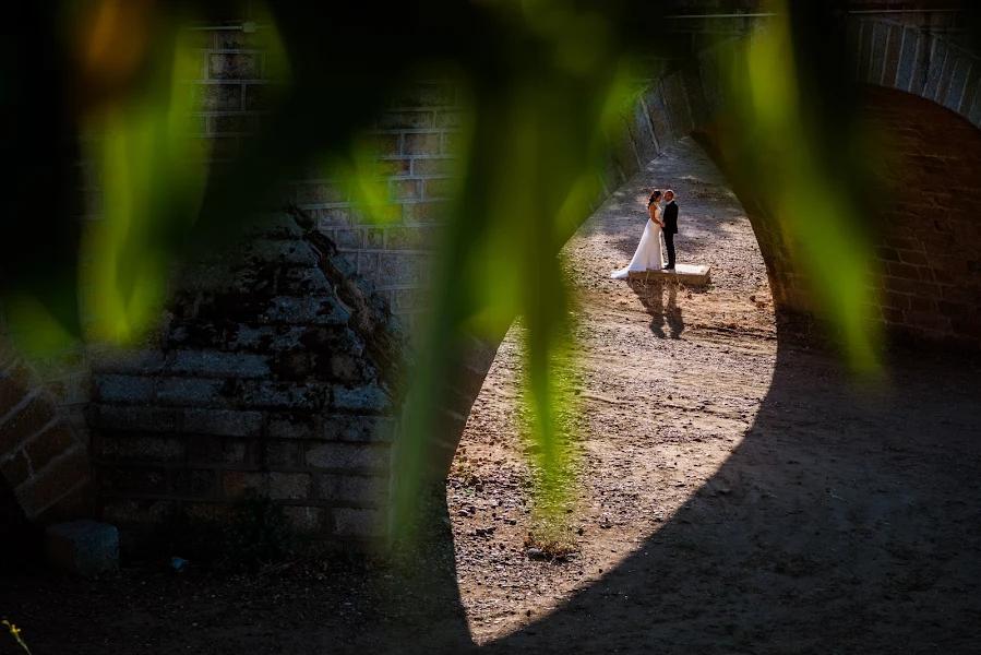 Photographe de mariage Agustin Regidor (agustinregidor). Photo du 25 août 2017