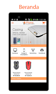 Lastest Plasa Aksesoris APK