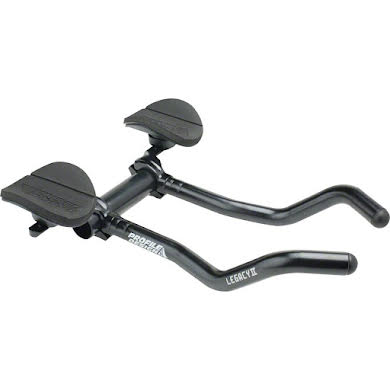 Profile Design Legacy II Aluminum Clip-On Aerobar