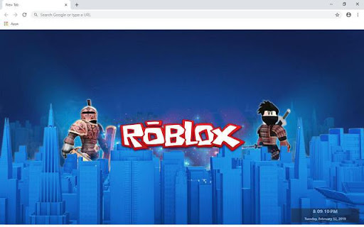 Roblox Wallpaper