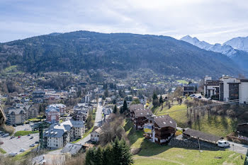 appartement à Saint-Gervais-les-Bains (74)