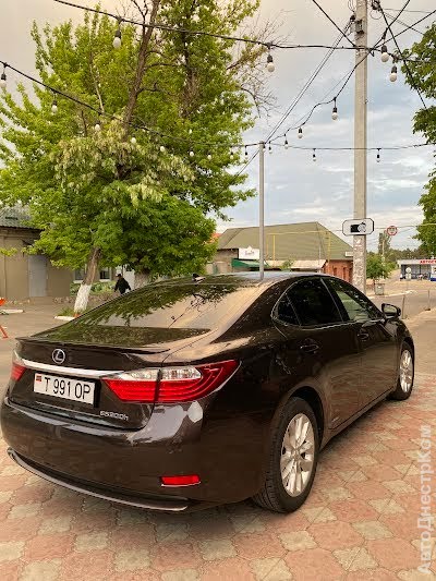 продам авто Lexus ES ES V фото 3