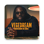 Cover Image of Descargar Vegedream NEW MP3 1.0 APK