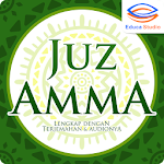 Cover Image of Download Marbel Juz Amma Lengkap Terjemahan dan Audio 2.0.5 APK