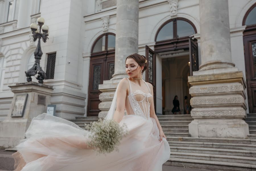 Svadobný fotograf Ivan Mischuk (77miv77). Fotografia publikovaná 24. decembra 2023