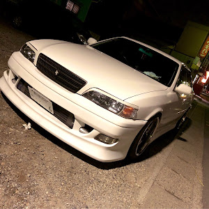 チェイサー JZX100