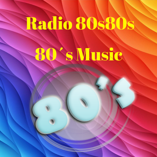 Radio 80s80s