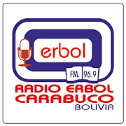 Radio Erbol Carabuco 1.0 Icon