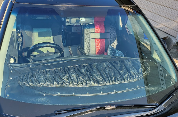エスティマのDIY・フォロワーさんの車は弄るに関するカスタム事例の投稿画像6枚目
