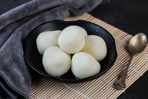 Rasgulla 6 Pc