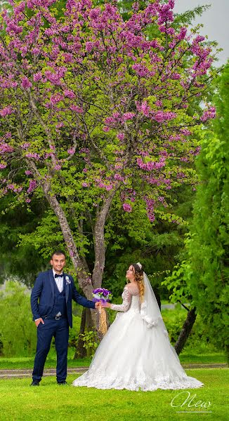 Wedding photographer Newstudyo Calışkan (ahmet0322). Photo of 16 June 2019