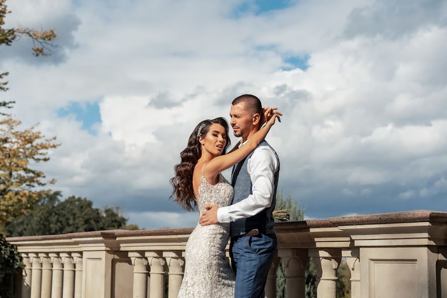 Fotógrafo de casamento Aleksey Shulzhenko (timetophoto). Foto de 17 de setembro 2020