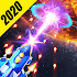 Space Justice: Galaxy Shooter. Alien War 10.0.6448