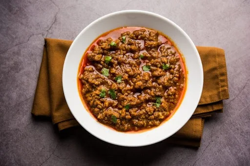 Chicken Kheema Masala