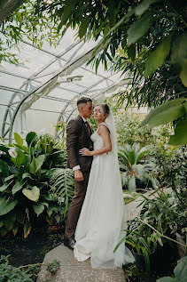 Wedding photographer Maksim Kopnin (maks-kop). Photo of 20 September 2023