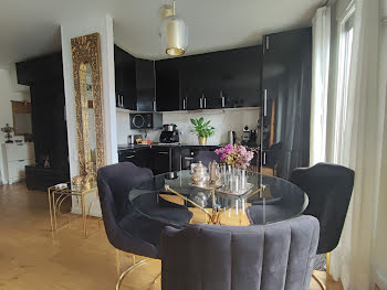 appartement à Courbevoie (92)