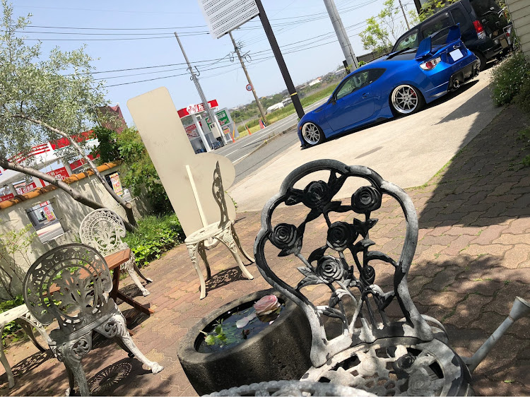BRZの86BRZ・86BRZオーナーさんと繋がりたい・車好きな人と繋がりたい・糸島ドライブ・糸島メロンパンに関するカスタム事例の投稿画像3枚目