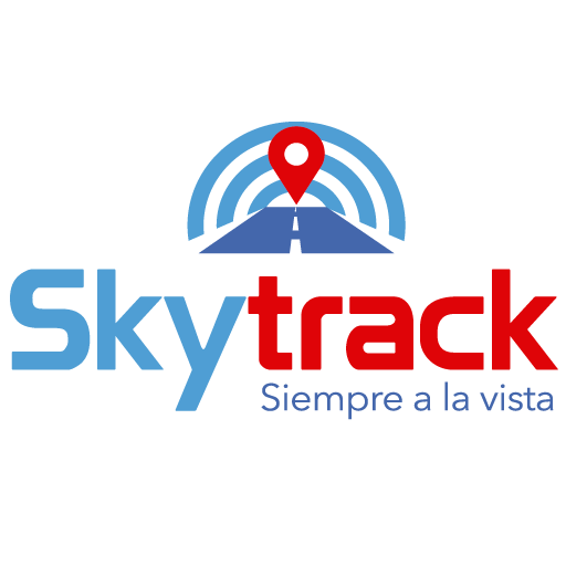 Skytrack Movil