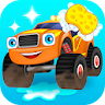 Car Wash - Monster Truck icon