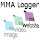 MMA transcript logger