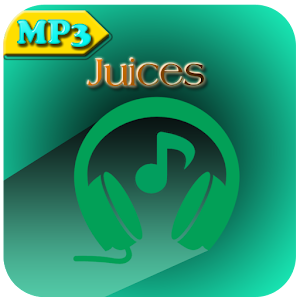 Mp3 Juices - Good Songs logo