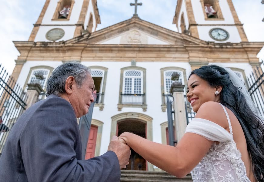 Fotografo di matrimoni Beni Jr (benijr). Foto del 10 giugno 2022