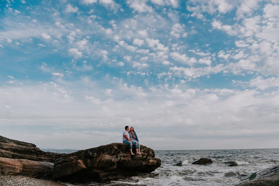 Fotógrafo de bodas Vera Kosenko (kotenotfoto). Foto del 11 de noviembre 2018