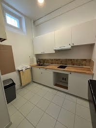 appartement à Maisons-Laffitte (78)