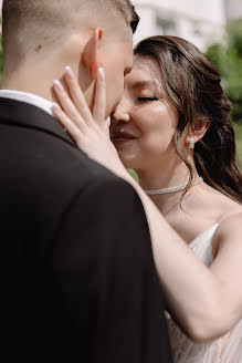 Fotógrafo de casamento Georgiy Novikov (gasidze). Foto de 5 de janeiro