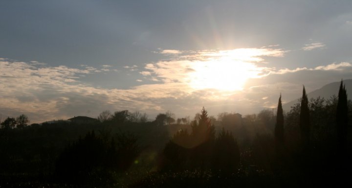 Esplosione di luce di gianlucaparisi