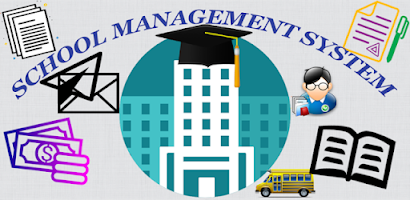 School Management System Pro Screenshot