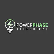 Powerphase Electrical Logo