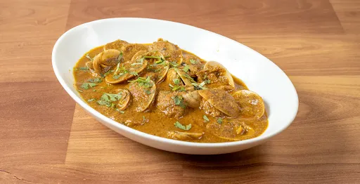 Clam Masala