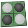 Reversi Online icon