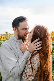 Fotografo di matrimoni Roman Ivanov (morgan26). Foto del 7 agosto 2022