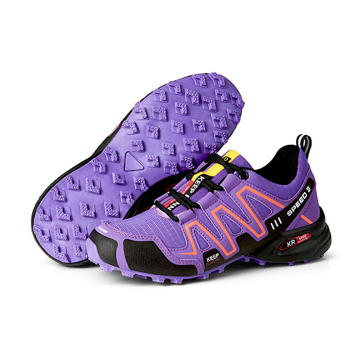 Title 2, Womens Hiking Shoes. Outdoor footwear designed...