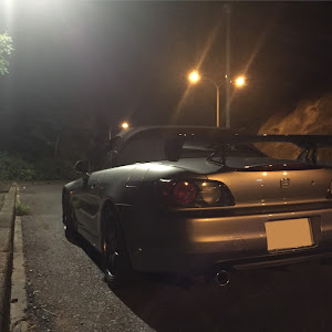 S2000 AP1