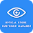 Optical Store Customer Manager icon