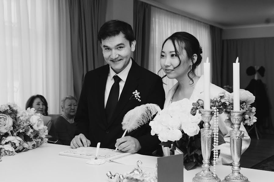 Fotógrafo de casamento Ruslan Niyazov (niyazov). Foto de 2 de fevereiro