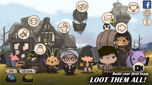 Loot It Go!