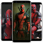 Cover Image of ダウンロード Deadypool Wallpaper HD 3.0 APK