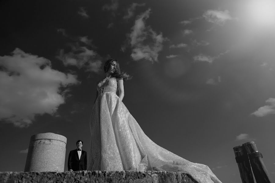 Photographe de mariage Víctor Martí (victormarti). Photo du 5 avril 2017