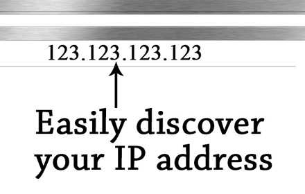 Find Your IP Address small promo image