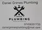 Daniel Grimes Plumbing Logo