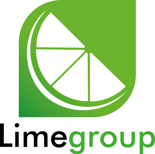 Logo de LIMEGROUP